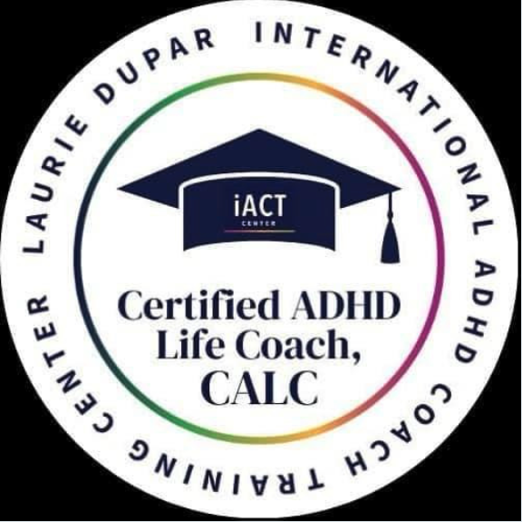 ADHD Life Coach